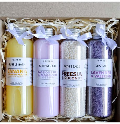 Подарочный набор №10