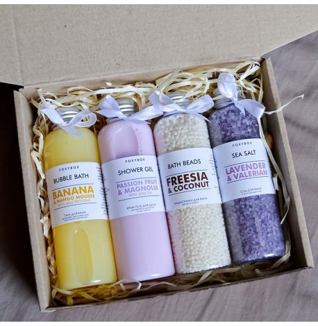 Подарочный набор №10