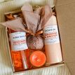 Подарочный набор «Мандарин»