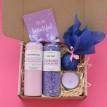 Подарочный набор Beautiful Purple