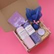 Подарочный набор Beautiful Purple