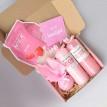 Подарунковий набір Beauty Box Pink