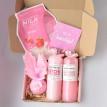 Подарунковий набір Beauty Box Pink