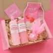 Подарунковий набір Beauty Box Pink