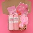 Подарунковий набір Beauty Box Pink