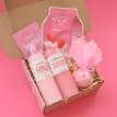 Подарунковий набір Beauty Box Pink