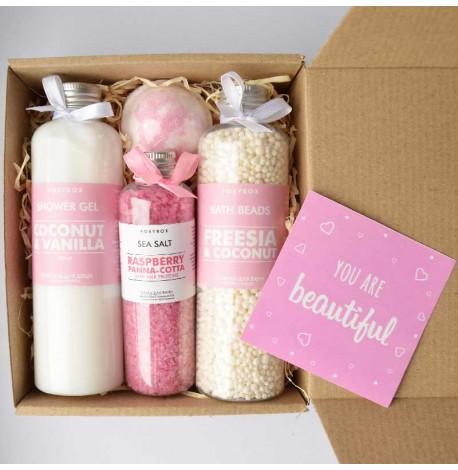 Подарунковий набір Light touch