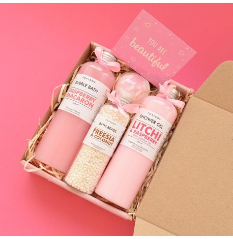 Подарунковий набір Vanessa