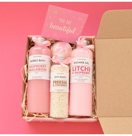 Подарунковий набір Vanessa