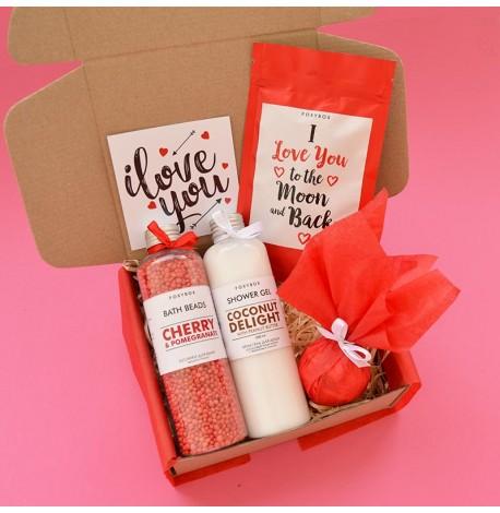 Подарунковий набір For my love