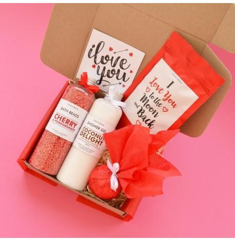 Подарунковий набір For my love