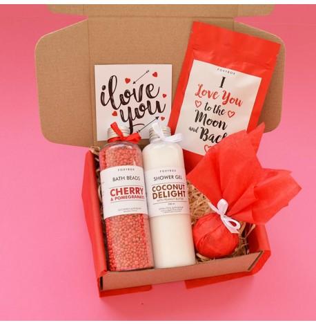 Подарунковий набір For my love