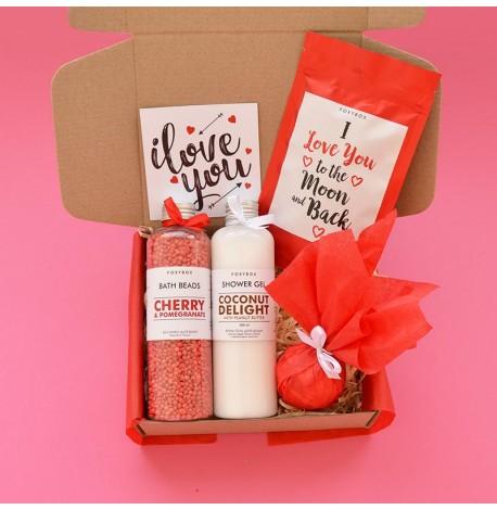 Подарунковий набір For my love