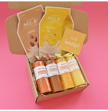 Подарунковий набір Sunrise