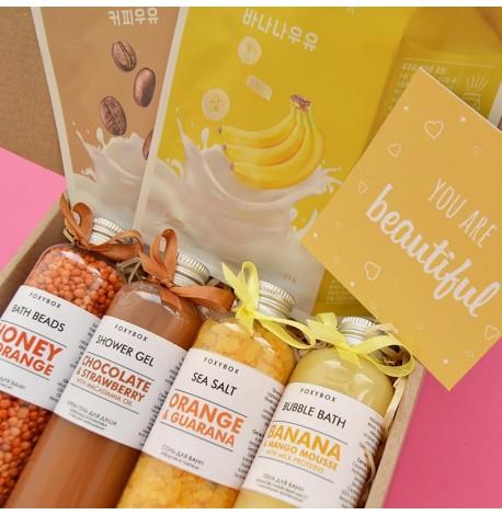 Подарунковий набір Sunrise