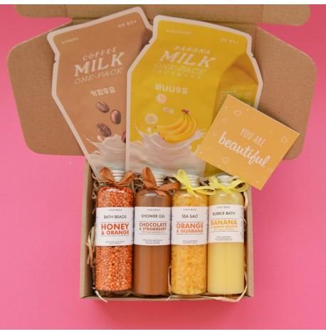 Подарунковий набір Sunrise