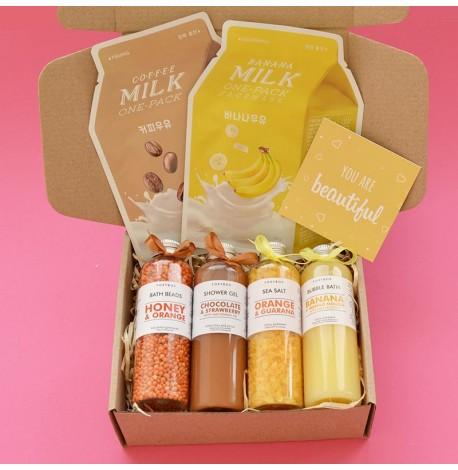 Подарунковий набір Sunrise