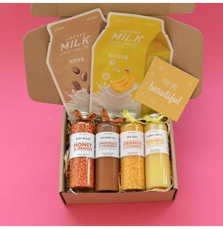 Подарунковий набір Sunrise