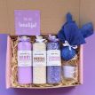 Подарочный набор SPA day