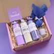 Подарочный набор SPA day