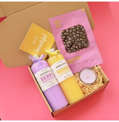 Подарунковий набір Acai Berry