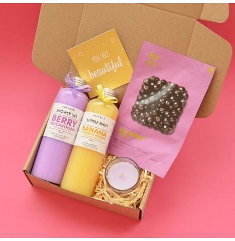 Подарунковий набір Acai Berry