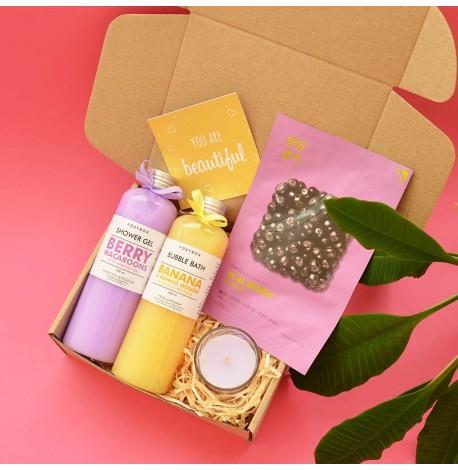 Подарунковий набір Acai Berry