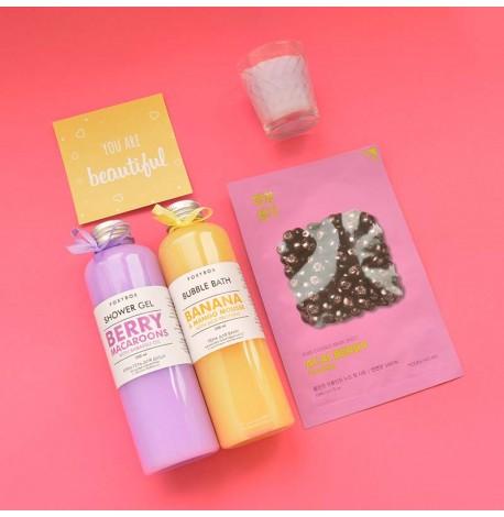 Подарунковий набір Acai Berry