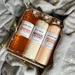 Подарунковий набір Tangerine mood