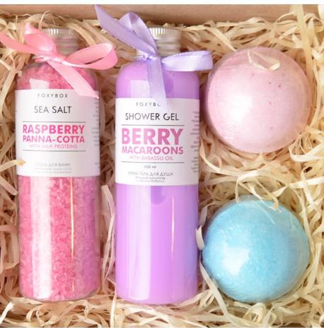 Подарунковий набір Berry boom