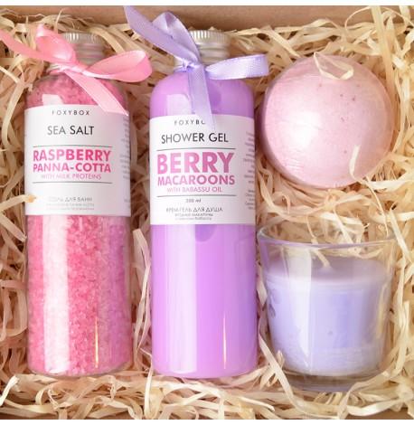 Подарунковий набір Berry dreams