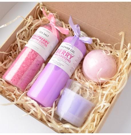 Подарунковий набір Berry dreams