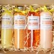 Подарунковий набір TangerineBox