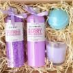 Подарунковий набір Cosmetics Violet