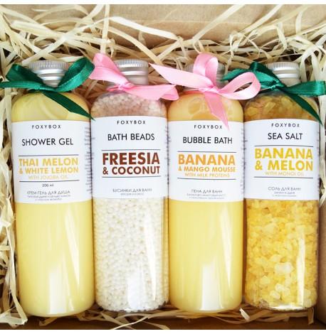 Подарунковий набір Relax №6