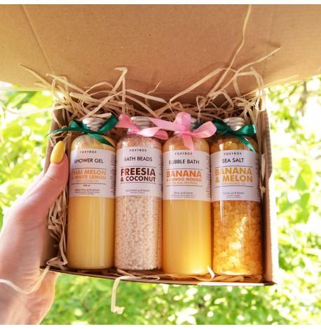 Подарунковий набір Relax №6