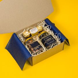 Подарунковий набір Luxury Mini