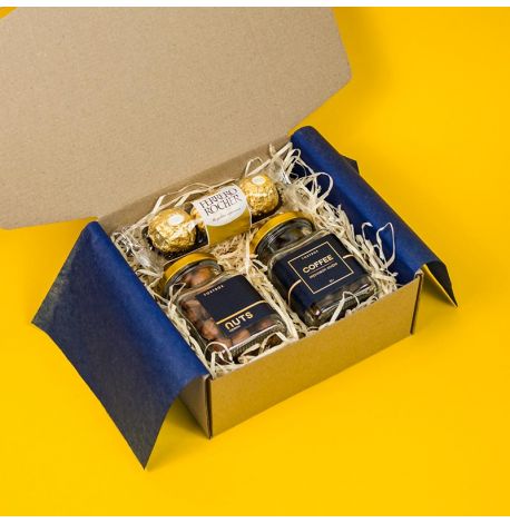 Подарочный набор Luxury Mini