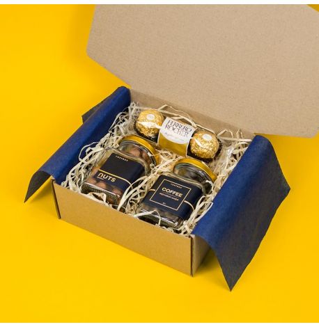 Подарочный набор Luxury Mini