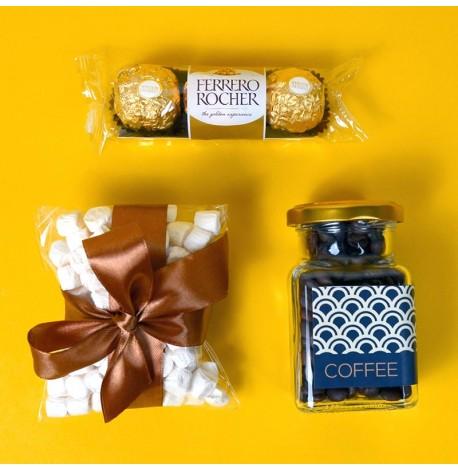 Подарунковий набір Graceful mini