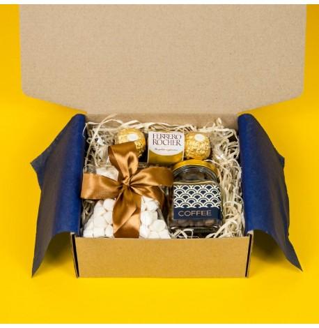 Подарунковий набір Graceful mini