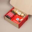 Подарунковий набір Sweet Red
