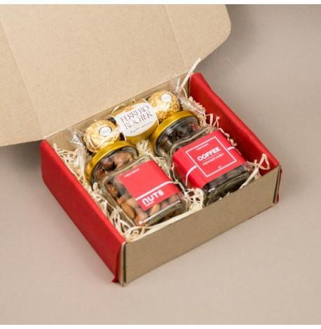 Подарочный набор Red