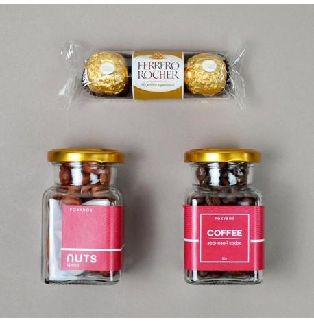 Подарочный набор Red