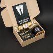 Подарунковий набір Whiskey box S
