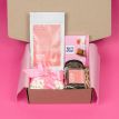 Подарунковий набір Pink S