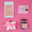 Подарунковий набір Pink S