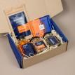 Подарунковий набір Navy Blue M