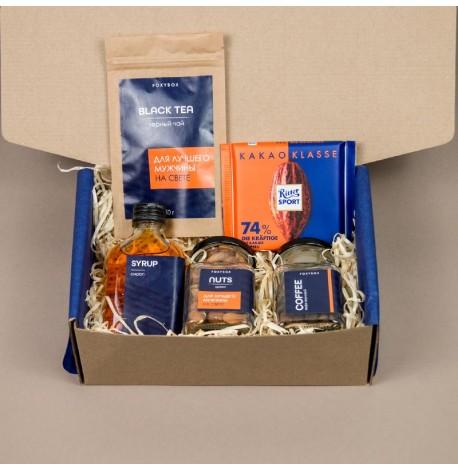 Подарунковий набір Navy Blue M