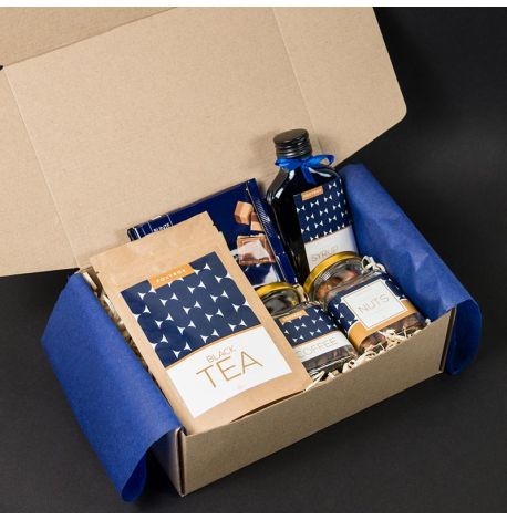 Подарочный набор Elegant M